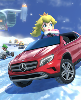 CMM WiiU MarioKart8 Mercedes GLA mediaplayer large
