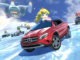 Mario roule en Mercos dès le 27 août CMM WiiU MarioKart8 Mercedes GLA mediaplayer large