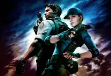 Resident Evil en série télé. a0315565faef5007cce39db14347db63 large