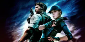 Resident Evil en série télé. a0315565faef5007cce39db14347db63 large