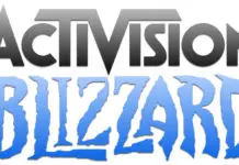Conférence trimestrielle d’Activision activision blizzard inc logo