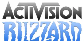 Conférence trimestrielle d’Activision activision blizzard inc logo