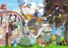 Dossier Mensuel: Ghibli ghibli finish work by hyung86 d4kbsc0