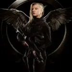 hunger games la revolte partie 1 les rebelles de panem s affichent 03