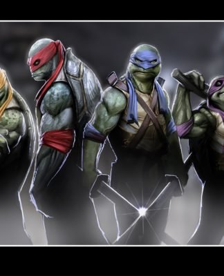 les tortues ninja photo 526797a797c30