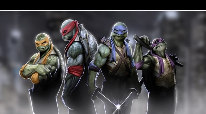Tortue Ninja 2 dès 2016! les tortues ninja photo 526797a797c30