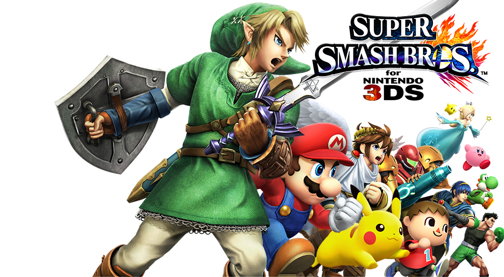 main 3ds logo