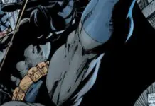 Critique Batman Silence slide silence batman 710x302