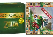 zelda