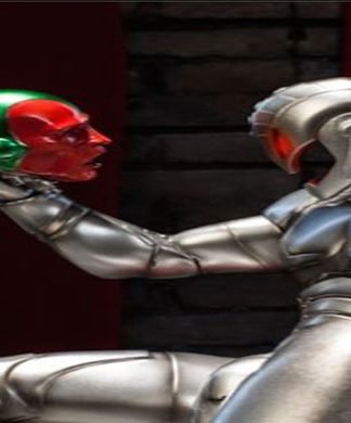 Nouvelle Bande Annonce des Avengers vs Ultron 776395881787600418