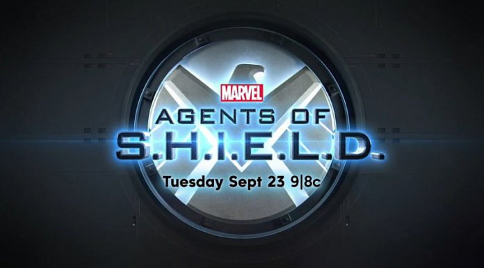 Agents of S.H.I.E.LD Saison 2 Trailer 8vqq