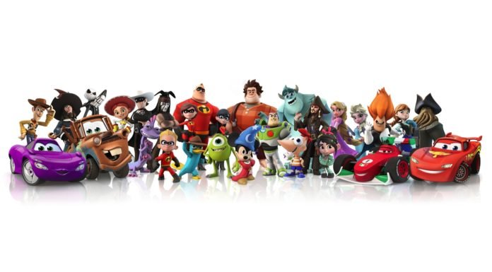 All Characters
