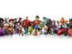 All Characters