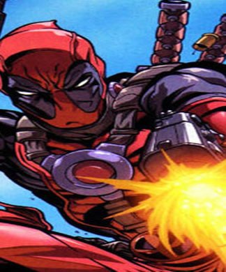 Deadpool le film confirmé ! DEADPOOL