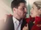 arrow saison 3 Oliver and Felicity Arrow