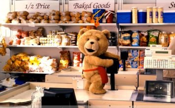 Ted