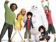 big hero 6 movie 1366x768