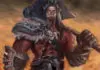 grommash hellscream study by silferath d7sk1qo