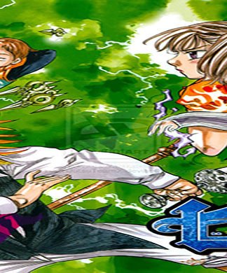Sevens Deadly Sins nanatsu no taizai color cap 59 by juinjutsuteamx d79ijgb