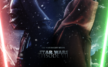 star wars vii images