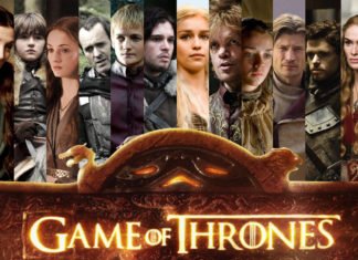 Game Of Thrones Saison 5: Flash Back de prévu 2013 latest game of thrones wallpaper
