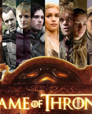 Game Of Thrones Saison 5: Flash Back de prévu 2013 latest game of thrones wallpaper