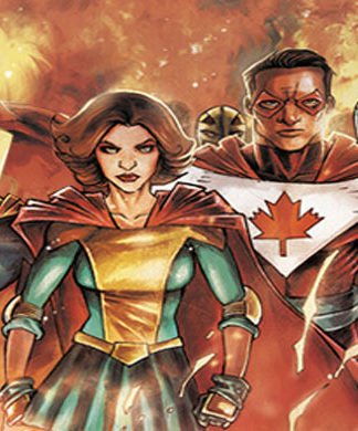 Hero Corp S4, le 1er Trailer 66 img11