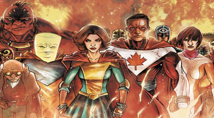 Hero Corp S4, le 1er Trailer 66 img11