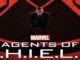 agents of S.H.I.E.L.D Agents of SHIELD Season 2 poster Coulson1
