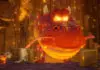 Toad a son aventure rien que pour lui. Captain Toad 2