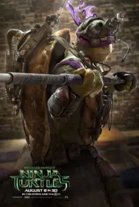 Donatello