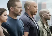 Fast and Furious 7. Le plein d info F7