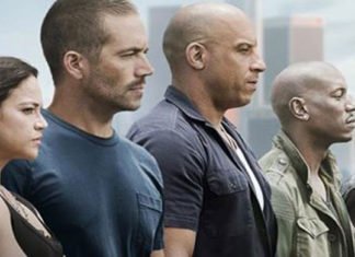 Fast and Furious 7. Le plein d info F7