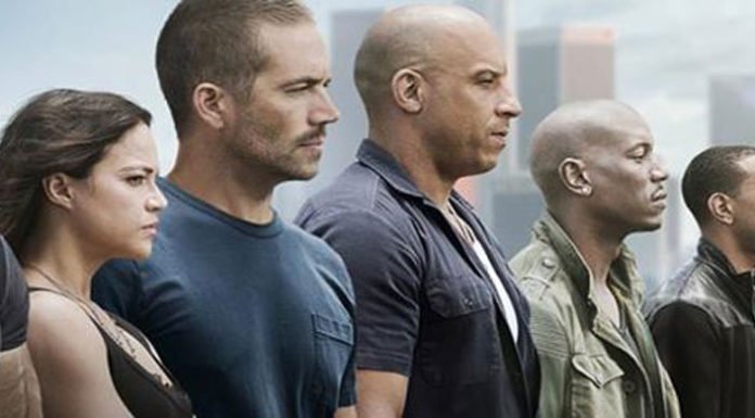Fast 7: La Bande Annonce Officielle F7