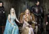 Game of Thrones Character Shoot