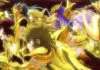 Saint Seiya: Soul of Gold pour 2015 GoldSaints20th