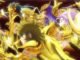 Saint Seiya: Soul of Gold pour 2015 GoldSaints20th