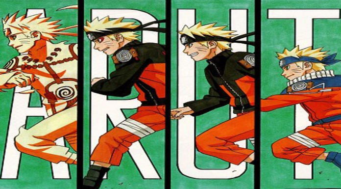 Une Expo NARUTO pour fêter la fin du Manga Uzumaki.Naruto.600.1391770
