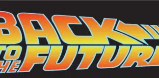 Back To The Future… bttf