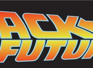 Back To The Future… bttf