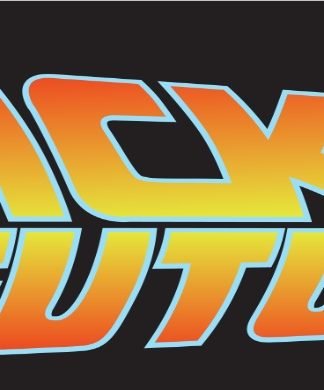 Back To The Future… bttf