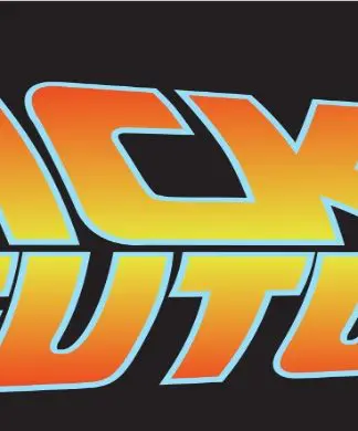 Back To The Future… bttf