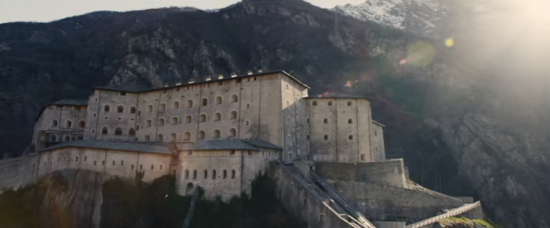 chateau