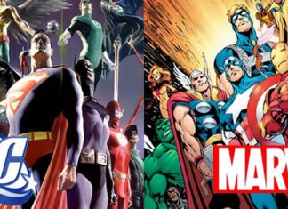 On s’fait un ciné ? dc vs marvel