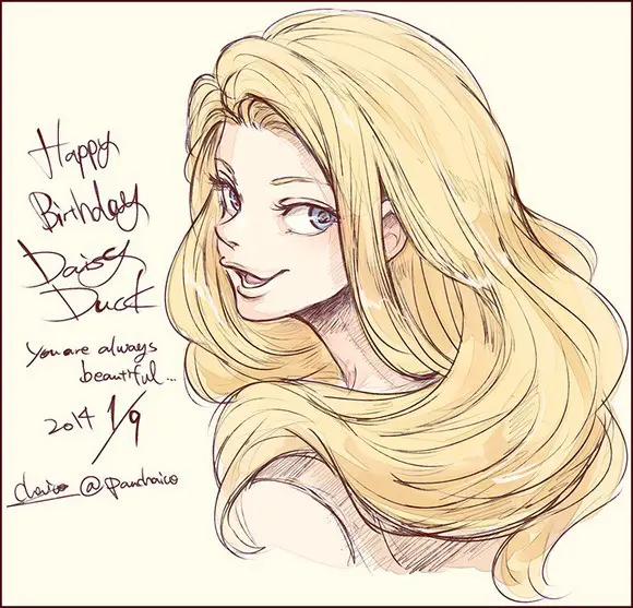 dear_daisy_by_chacckco-d71hobn