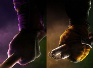 Tortue Ninja : Notre critique loki