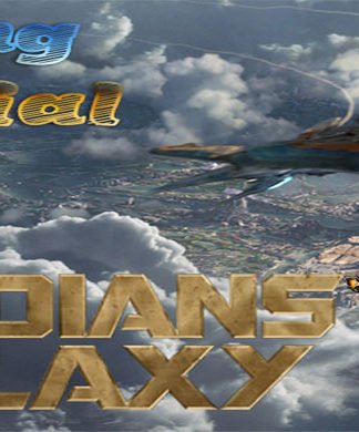 Unboxing Spécial « Guardians of the Galaxy » sasa