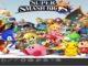 Super Smash Bros WiiU arrive en avance sm1
