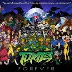 turtles forever wallpaper by cepillo16 d3j3gk1