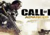 Call of Duty Advanced Warfare